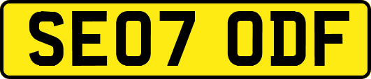 SE07ODF