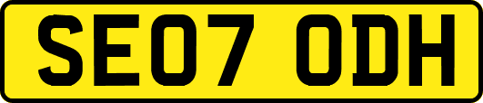 SE07ODH