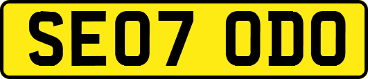 SE07ODO