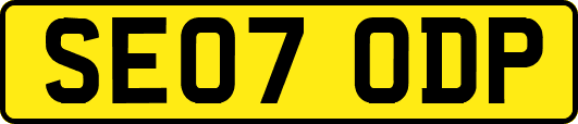 SE07ODP