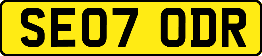SE07ODR