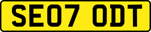 SE07ODT