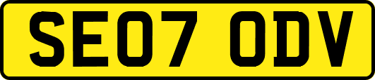 SE07ODV