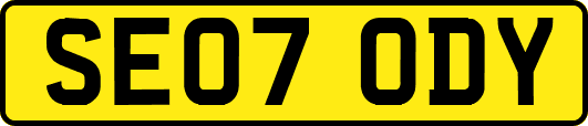 SE07ODY
