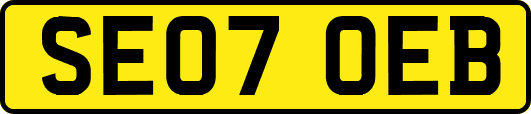 SE07OEB