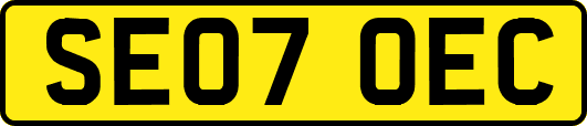 SE07OEC