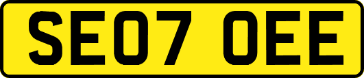 SE07OEE