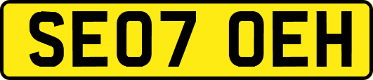 SE07OEH