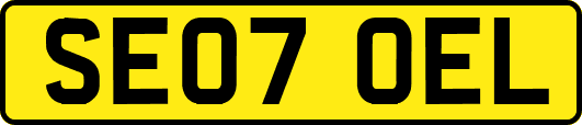 SE07OEL