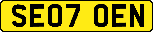 SE07OEN