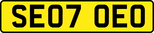 SE07OEO