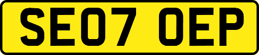 SE07OEP