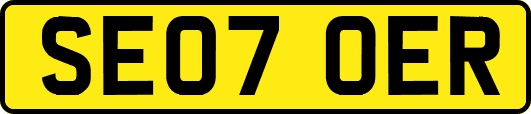 SE07OER