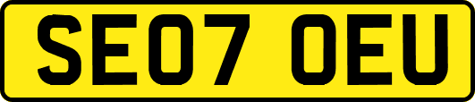 SE07OEU