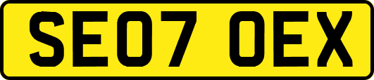 SE07OEX