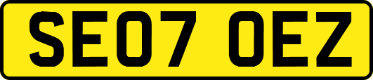 SE07OEZ