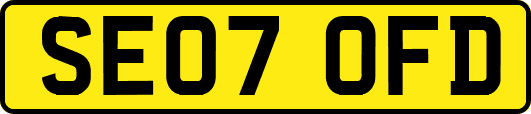 SE07OFD
