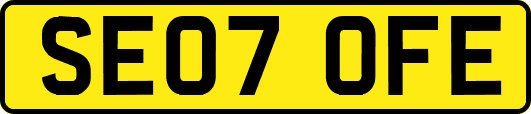SE07OFE