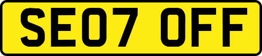 SE07OFF