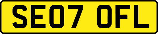 SE07OFL