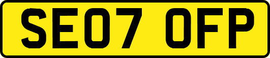 SE07OFP