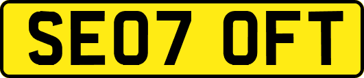 SE07OFT