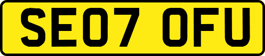 SE07OFU