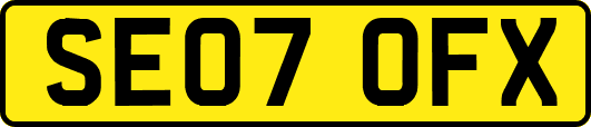 SE07OFX