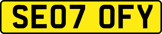 SE07OFY