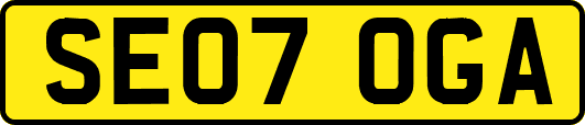 SE07OGA