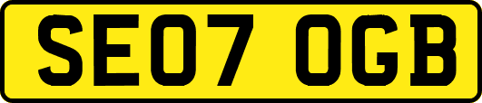 SE07OGB
