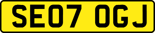 SE07OGJ