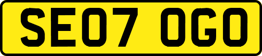 SE07OGO