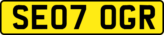 SE07OGR