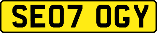 SE07OGY