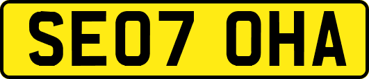 SE07OHA
