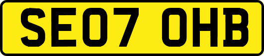 SE07OHB