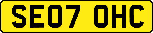 SE07OHC