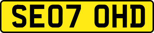 SE07OHD