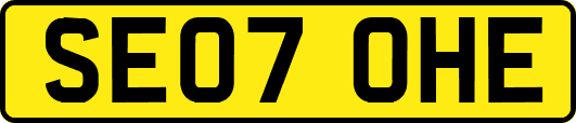 SE07OHE