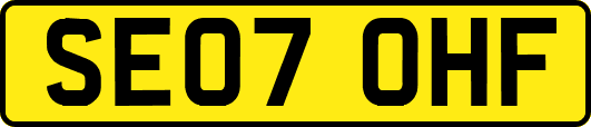 SE07OHF