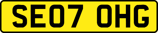 SE07OHG