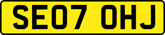 SE07OHJ