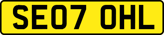 SE07OHL