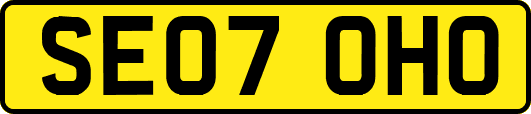 SE07OHO