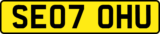 SE07OHU