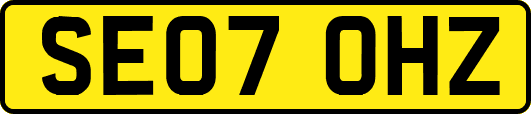 SE07OHZ