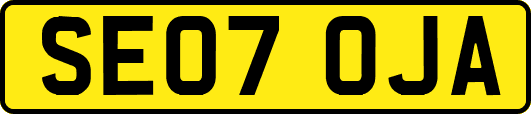 SE07OJA