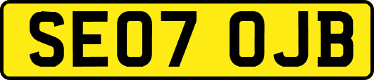 SE07OJB
