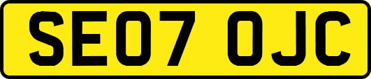 SE07OJC